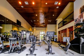 Berkshire Village District_36_Fitness Center
